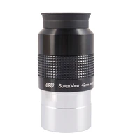 2021 gso 2 superview 42mm breed veld 65 degree oculair astronomical telescope accessories eyepiece
