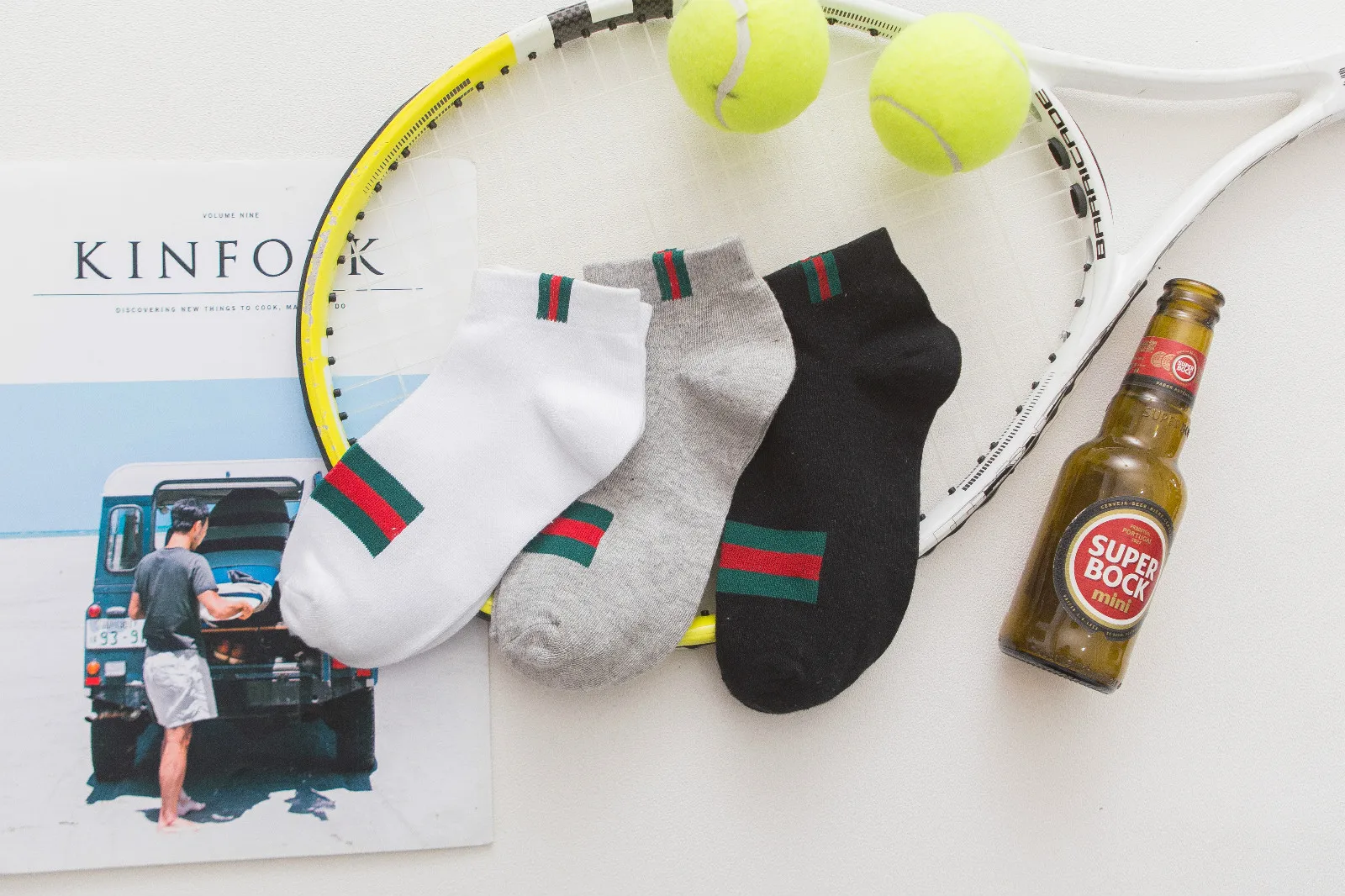 Хлопковые носки лодочки одноцветные дезодорирующие Дышащие для мужчин и женщин