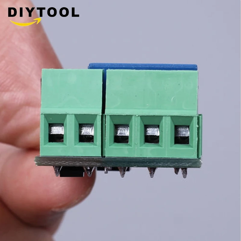 DC 12V Wifi генератор импульсов модуль коммутационный беспроводного реле пробежки