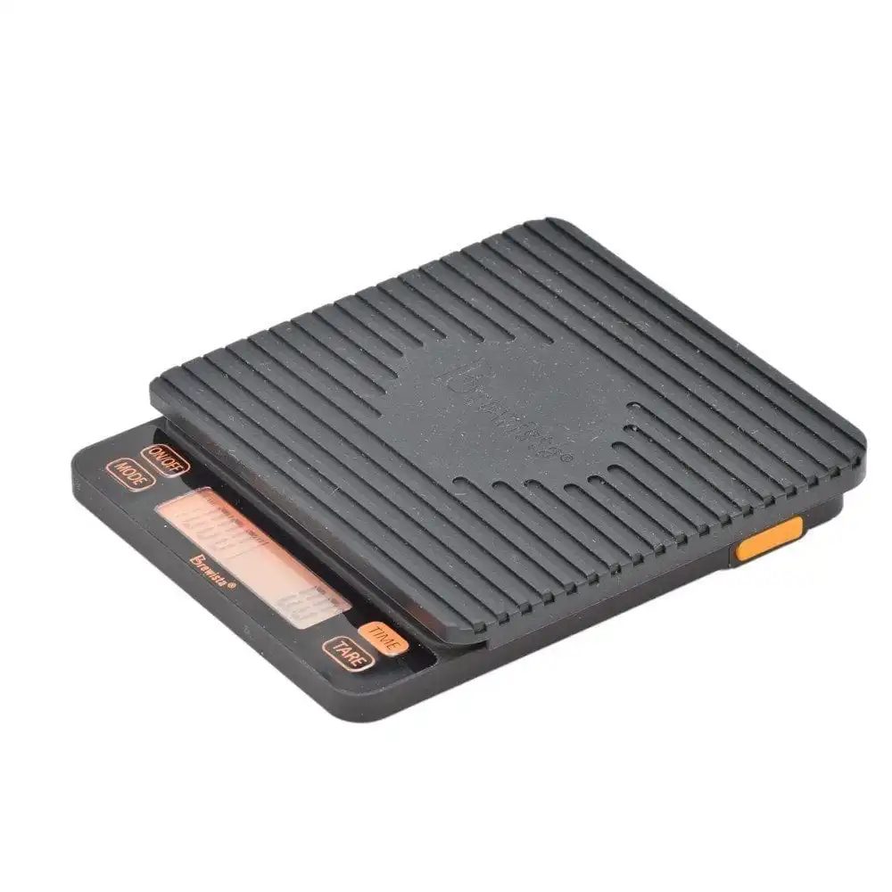 

Electronic Scale Portable Electronic Digital Kitchen Scale Digital Coffee Scales Household Coffee Weighing Drip Coffees Scales