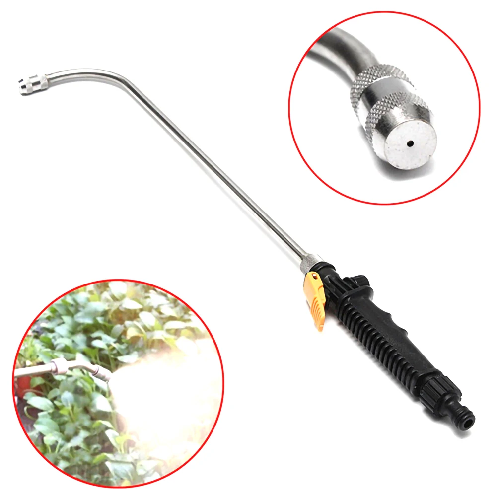 Пистолет-распылитель высокого давления для мойки кондиционеры воды