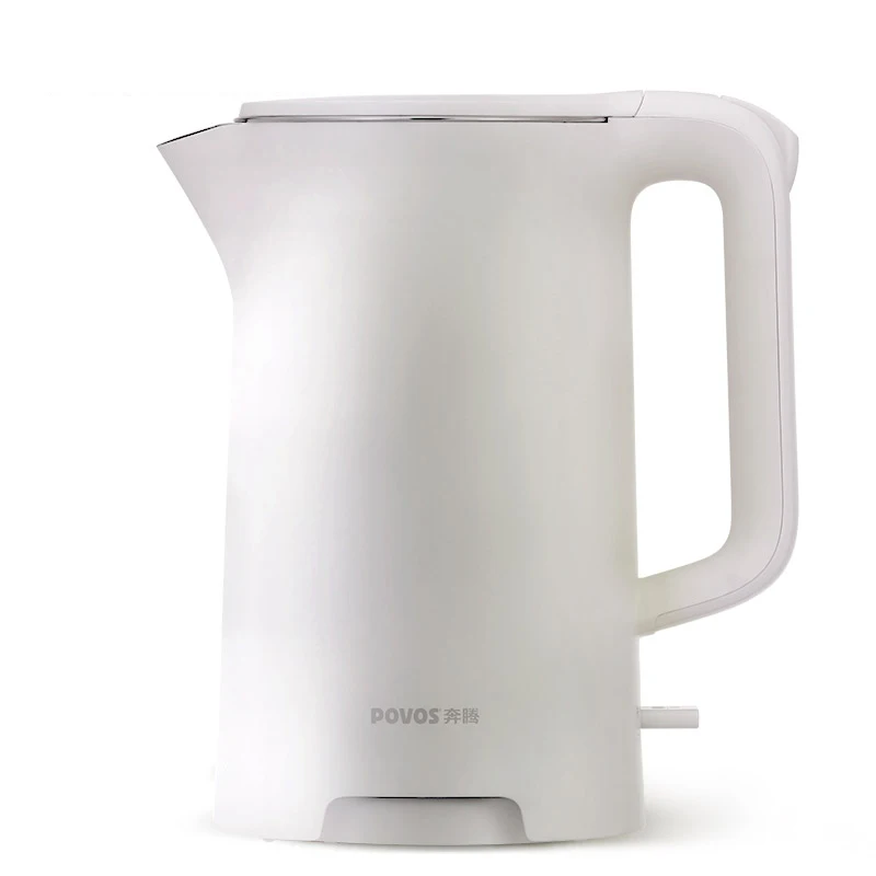 

2019 New Electric Kettle Household 1.8L large capacity Water Boiler Fast Boiling Electric Kettle