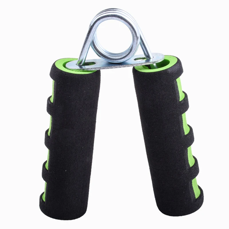 

Hand Grip Fitness Arm Trainers Strength Foam Wrist Grippers Rehabilitation Finger Pow Muscle Recovery Training Heavy Gym Tool