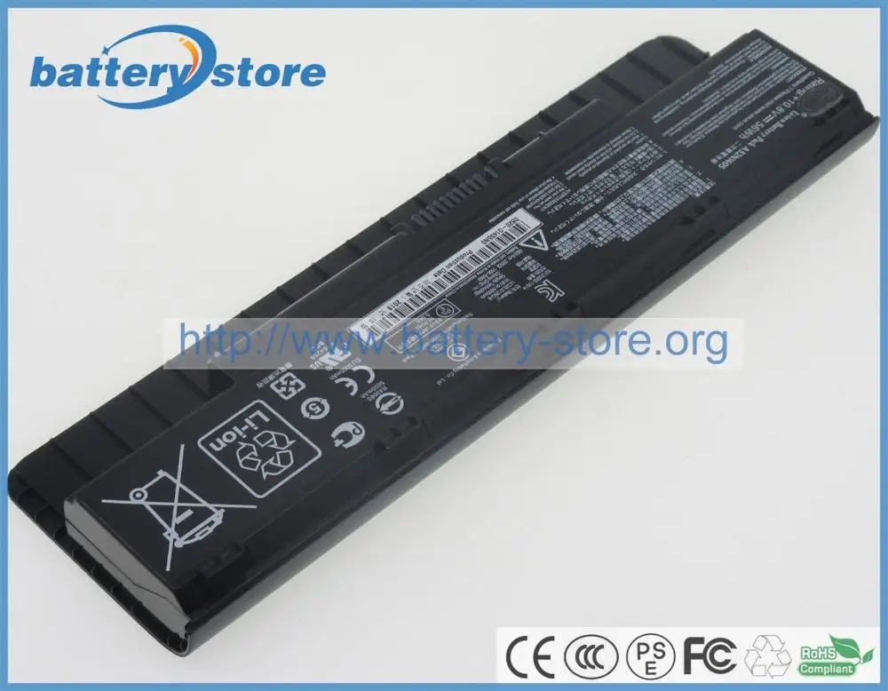 Новый оригинальный аккумулятор A32LI9H A32N1405 для ASUS G551VW g551vw fw280 G551JM FW280T 10 8 в 5200 мач 56