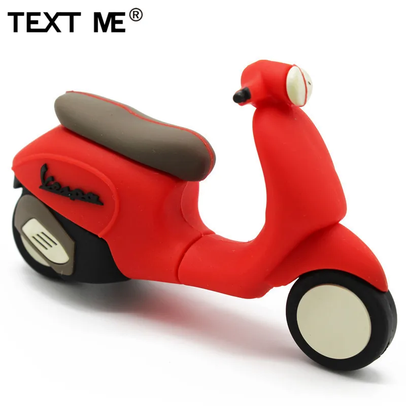 Usb флэш накопитель TEXT ME 64 ГБ usb 2 0 4 8 16 32 флешка подарок другу|USB флэш-накопители| |