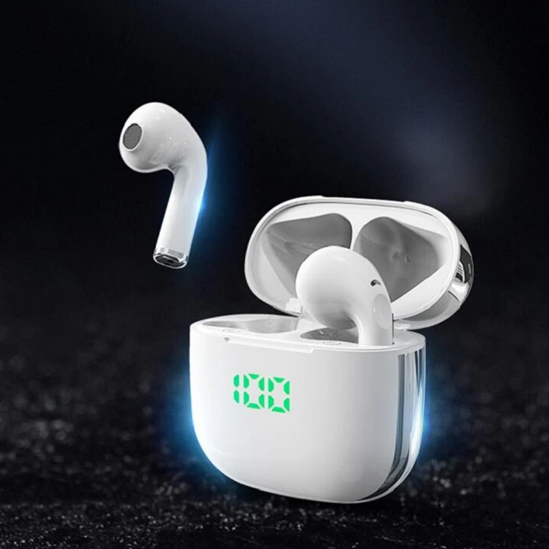K6 Беспроводной Bluetooth 5 1 наушники вкладыши TWS с аудиоустройством 9D стерео