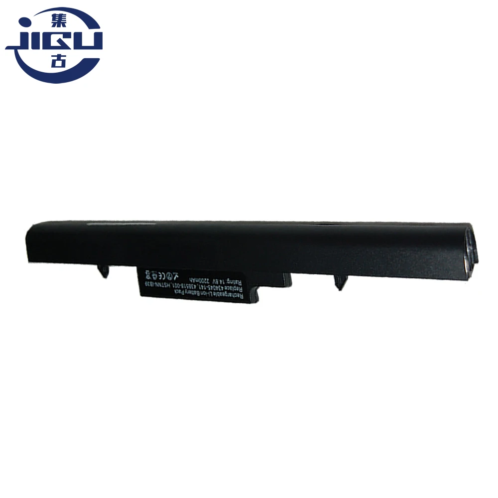 Аккумулятор для ноутбука Hp 500 520 434045 141 HSTNN IB39 4 клетки 2200 мАч battery 6000 battery | Аккумуляторы для ноутбуков -581552463