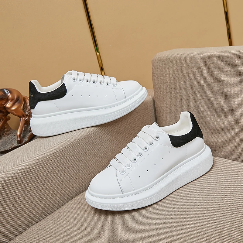 2021 пара обуви роскошный дизайн женская стандартная плоская подошва кроссовки на