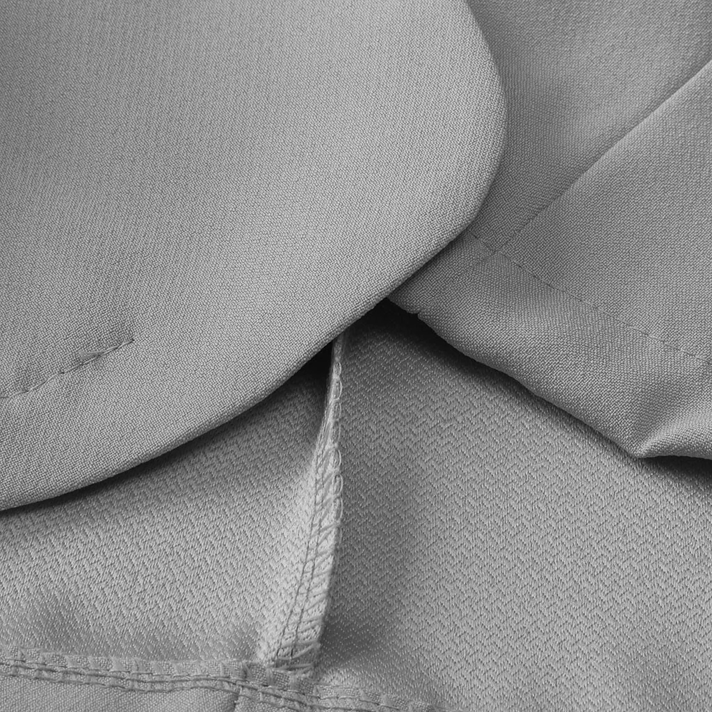 2020 Модный женский повседневный костюм SAGACE пальто деловой Блейзер куртка с