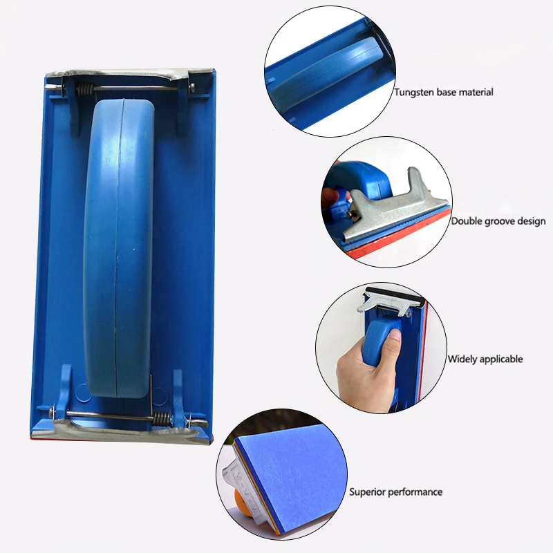 Ручной штатив для абразивных инструментов LB88 | Инструменты