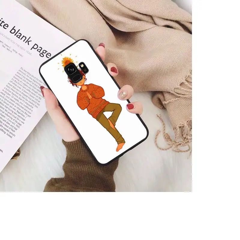 

One Direction cute Phone Case For Samsung Galaxy S20 S10 Plus S10E S5 S6 S7edge S8 S9 S9Plus S10lite 2020