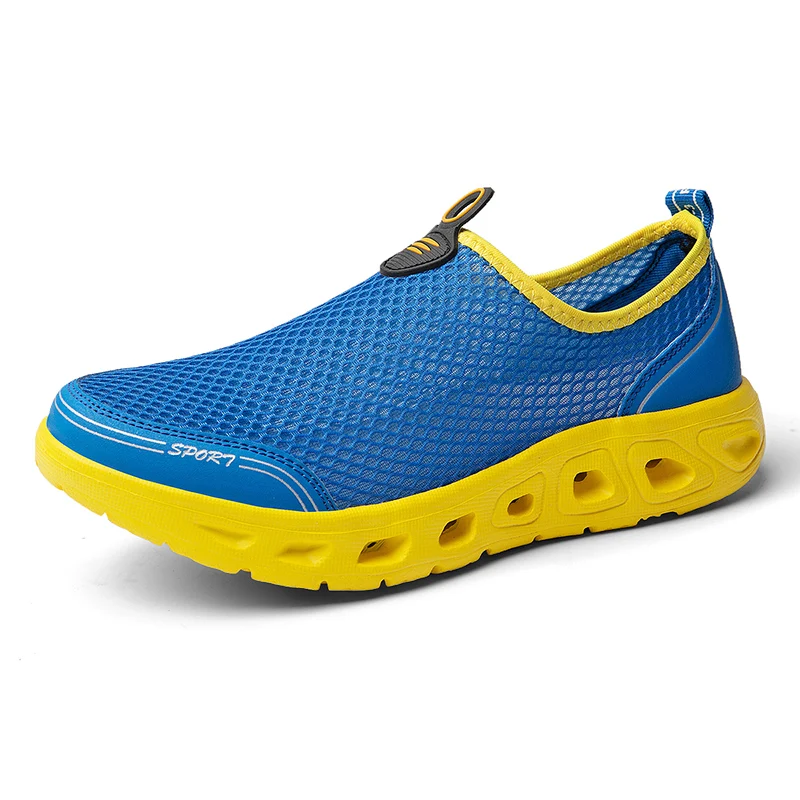 Big Size 50 Male Tennis Shoes Comfortable Gym Sport Shoes Outdoor Adult Sneaker Breathable Footwear Cheap Zapatillas De Deporte