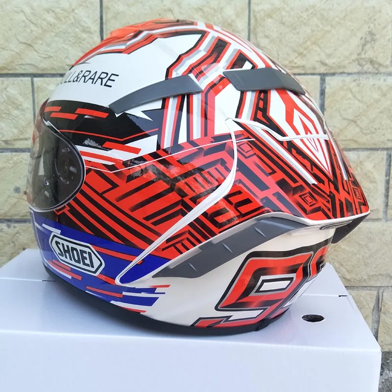 2019 Профессиональный гоночный шлем для мотокросса hors route Casque Capacete Casco внедорожный