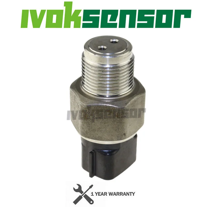 MH ELECTRONIC 89458 60010 8945860010 датчик давления дизельного топлива с общей топливной