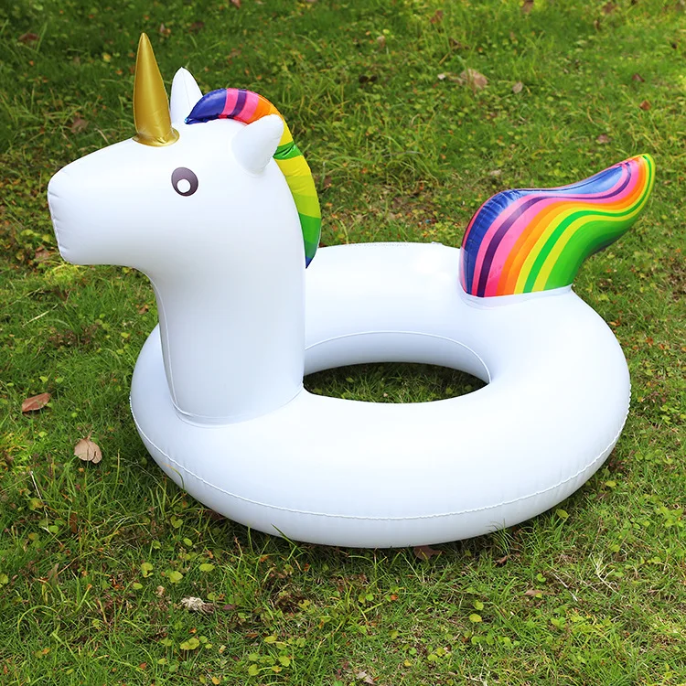 

Kids Swim Bag Inflatable Lifebuoy Ring Water Air Float Life Raft Inflatable Lifebuoy Lifebelt Zwemtas Safety Products BI50LB