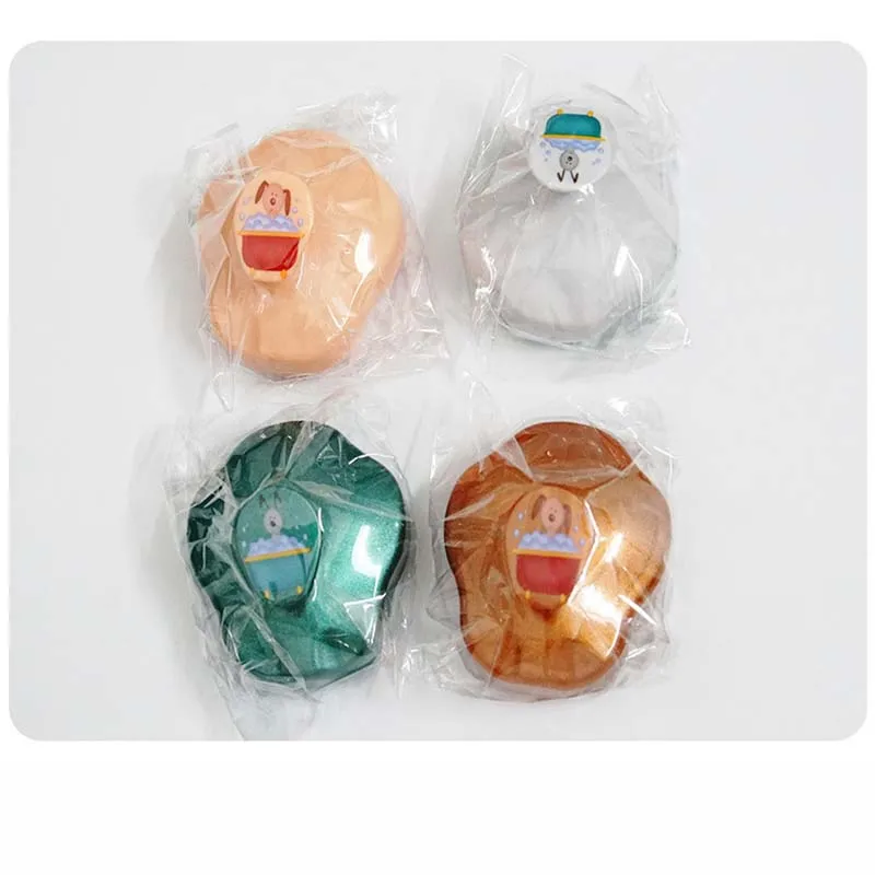 Силиконовая мягкая щетка для волос новорожденных детский шампунь перхоти грязь