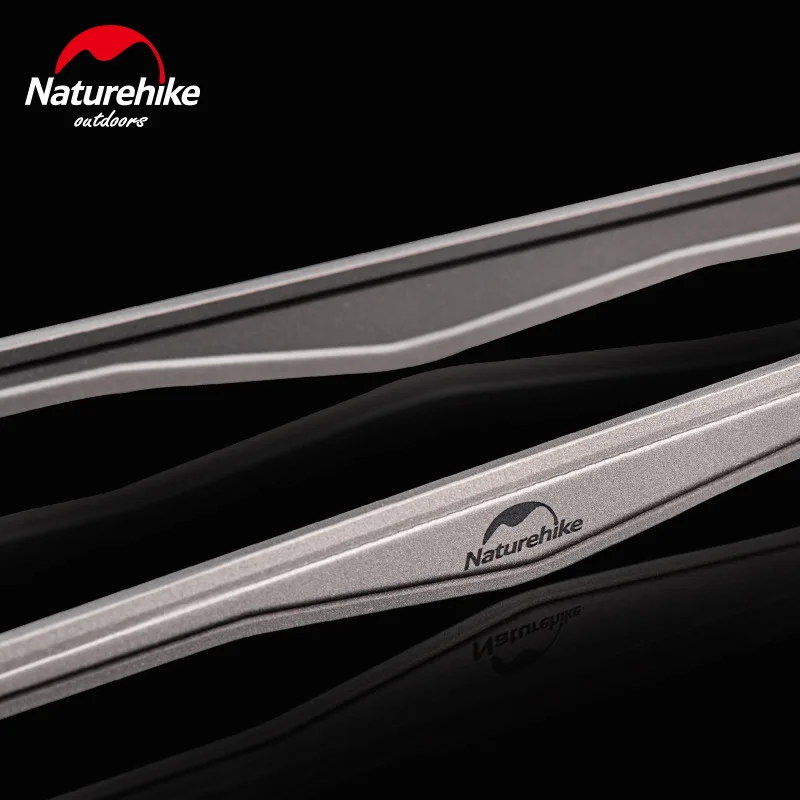 Мультифункциональный зажим Naturehike для пикника и барбекю наружный из чистого