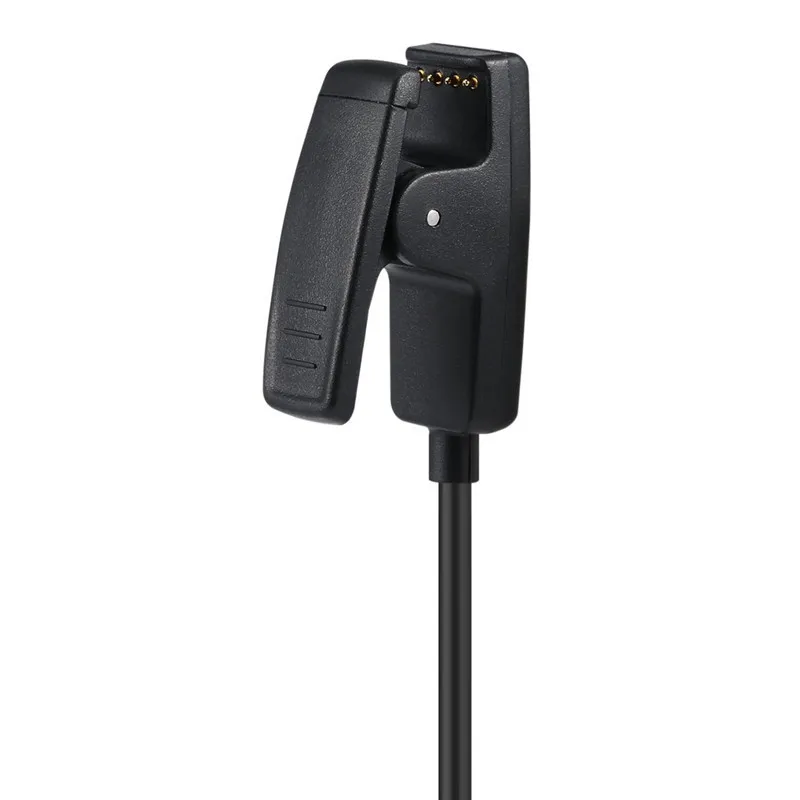 Сменный зарядный кабель для Garmin Forerunner 35/645/230/735XT/630 подход S20 Смарт-часы зарядный кабель