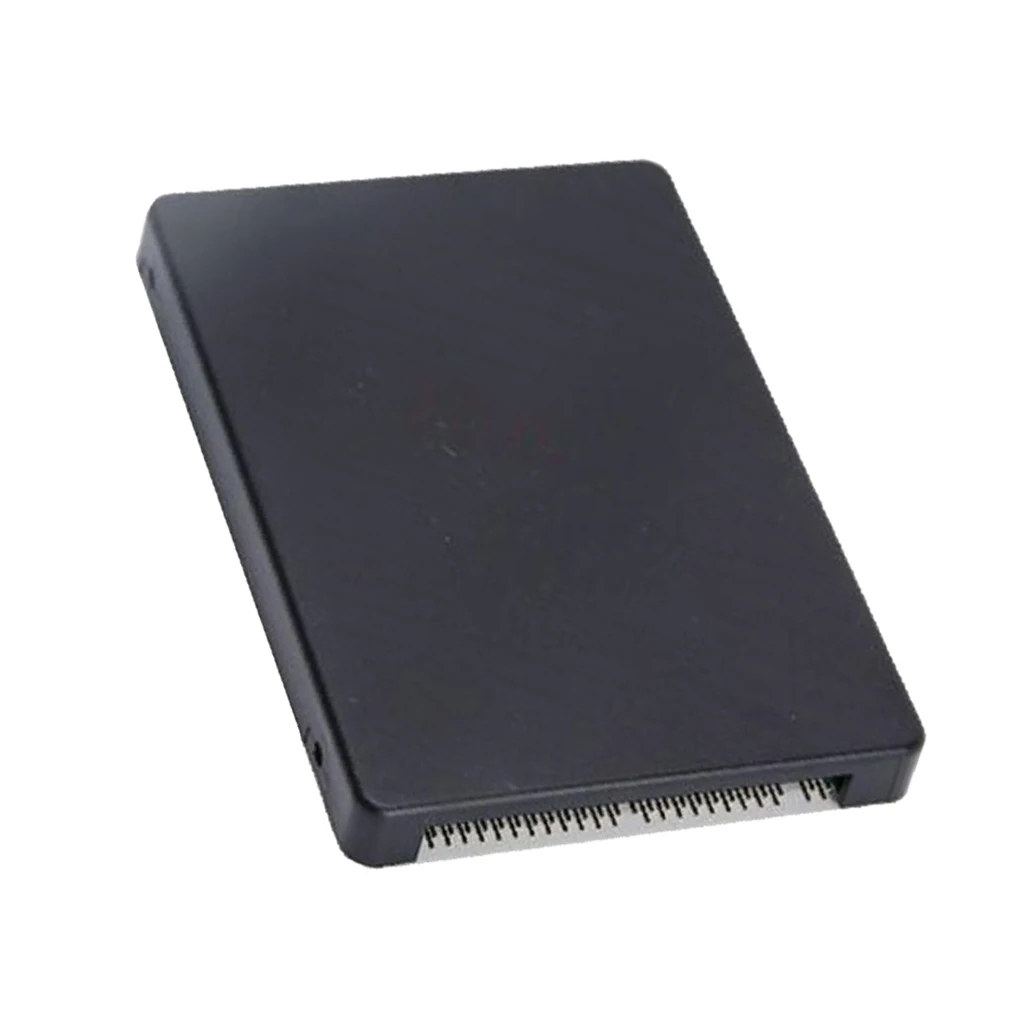 M.2 NGFF SATA SSD до 2 5 IDE адаптер карта Поддержка 2242 2280 SSD|Компьютерные кабели и разъемы| |