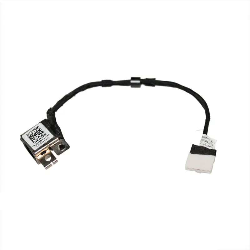 Новый Dc разъем питания W кабельный жгут для Dell Latitude 3340 50.4Oa05.011 0Gfnmp | Компьютеры и