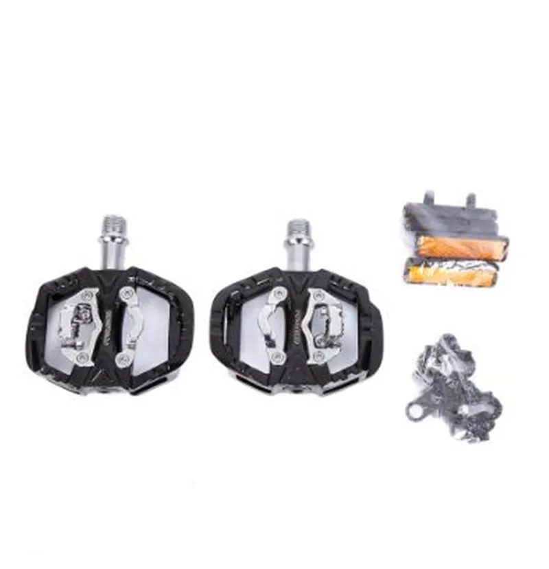 ZERAY ZP-108S ZP-109S Велоспорт Шоссейный велосипед MTB Педали без зажимов