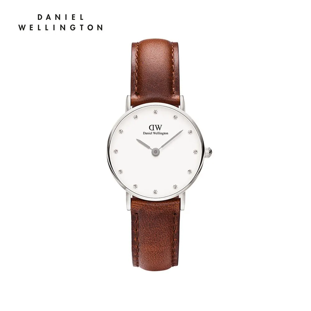 Наручные часы Daniel Wellington Classy St Mawes 26 мм|Женские наручные часы| |