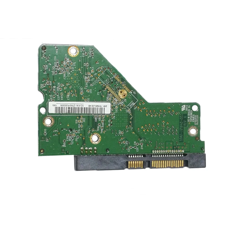 Плата печатная REV A 2060-701640-002 |