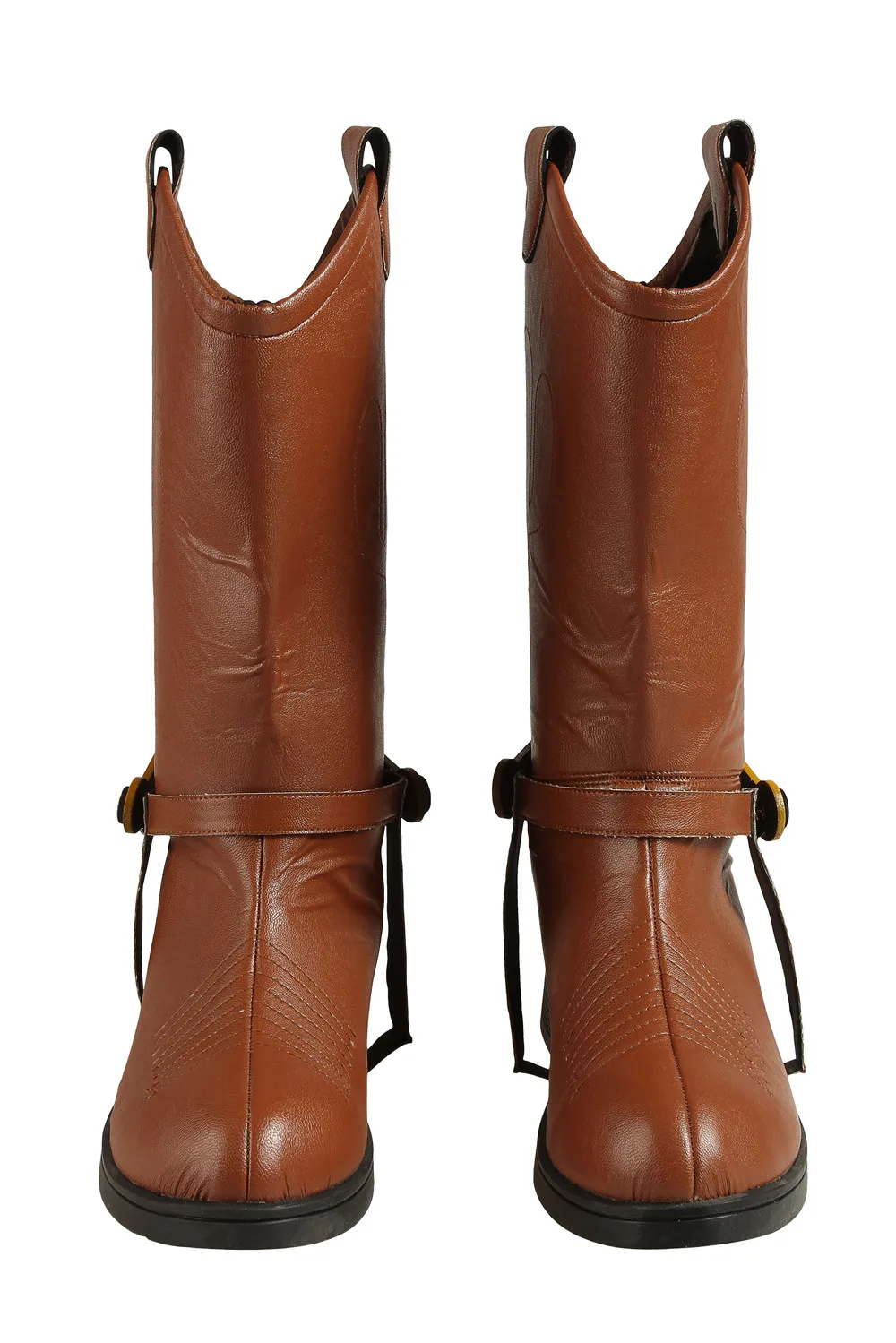 Boots Джесси из истории игрушек, карнавальный костюм на Хэллоуин, вечерние костюмы для косплея, костюм Ковбойши, костюм Джесси, женская одежда с ботинками, шляпа, изготовленная на заказ - Цвет: Boots