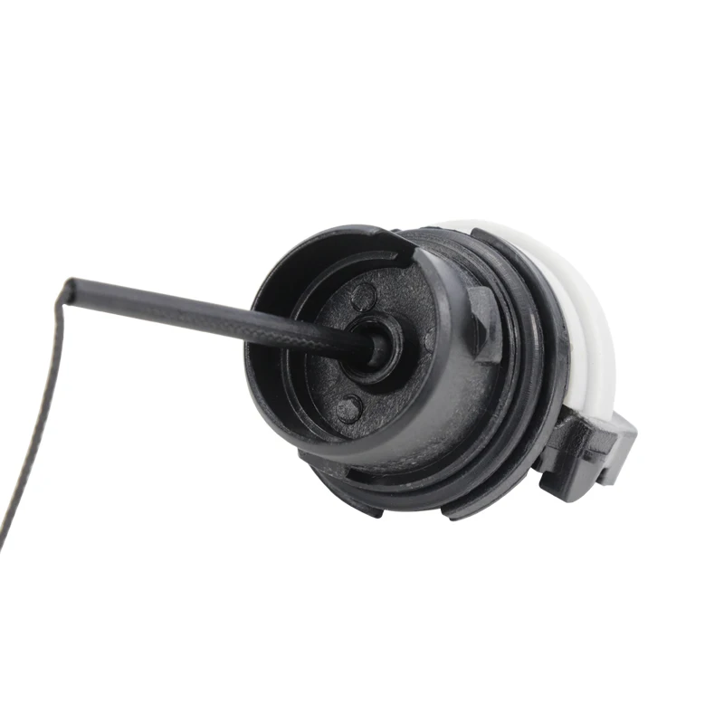Комплект крышек для топливного бака STIHL MS171181 MS200210 MS230240250260 MS340 MS200T MS211 MS192 MS192T, 2 шт. (art.: 3a36166ec84) - 3a36166ec84