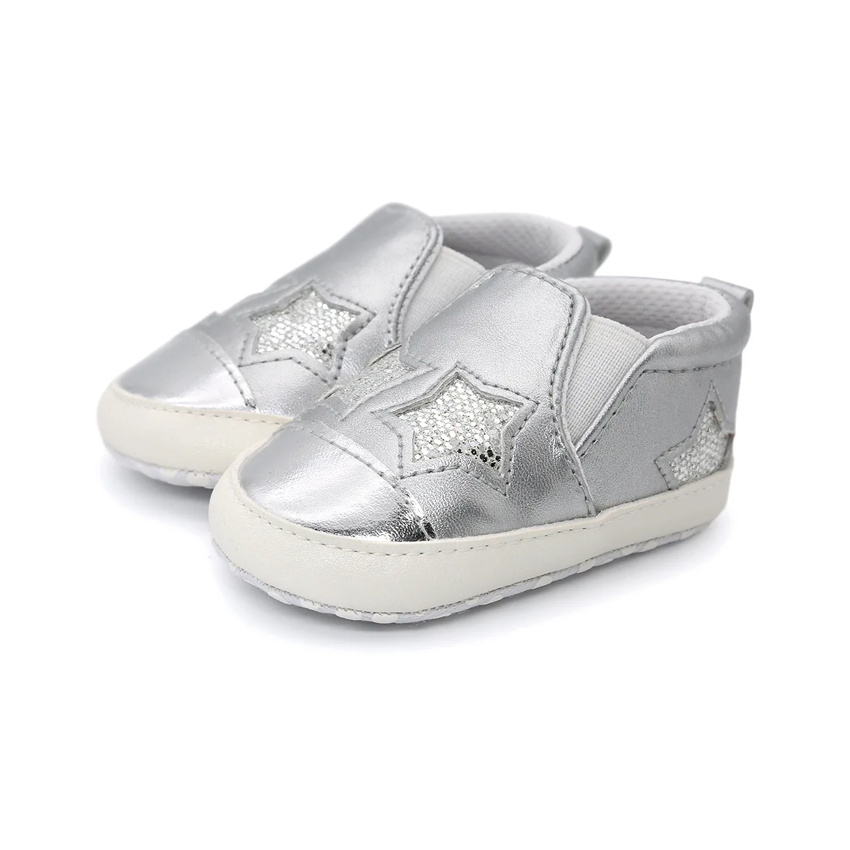 Кеды легкие для мальчиков и девочек Текстильные кроссовки с мягкой подошвой со