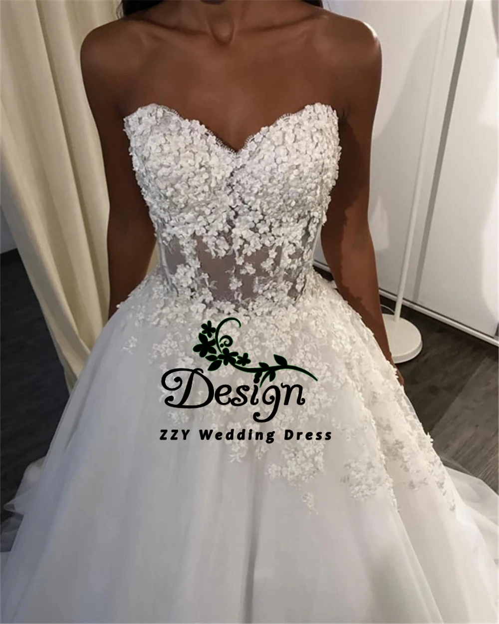 

Wedding Dresses