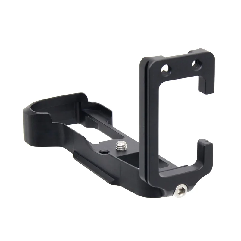 БЫСТРОРАЗЪЕМНАЯ пластина для Canon EOS M50 профессиональные аксессуары камеры CNC