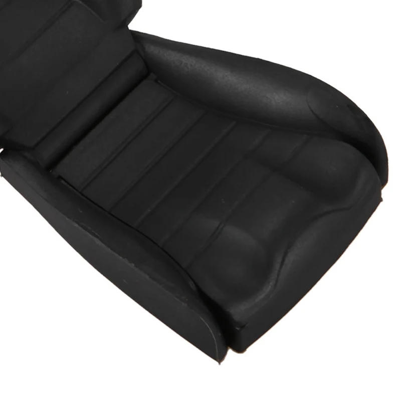 

1/10 Simulation Decoration Driver's Seat for Tamiya Cc01 Axial Scx10 Rc4Wd D90 Tf2 Trx-4 Trx4 1/10 Rc Crawler
