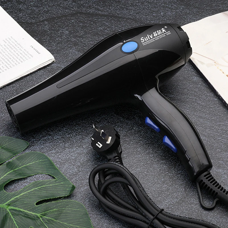 

Anion Hair Dryer For Pet Dog Grooming Blower Warm Wind Fast Blow-Dryer Small Medium Negative Ion Bactericidal Cat Dryers