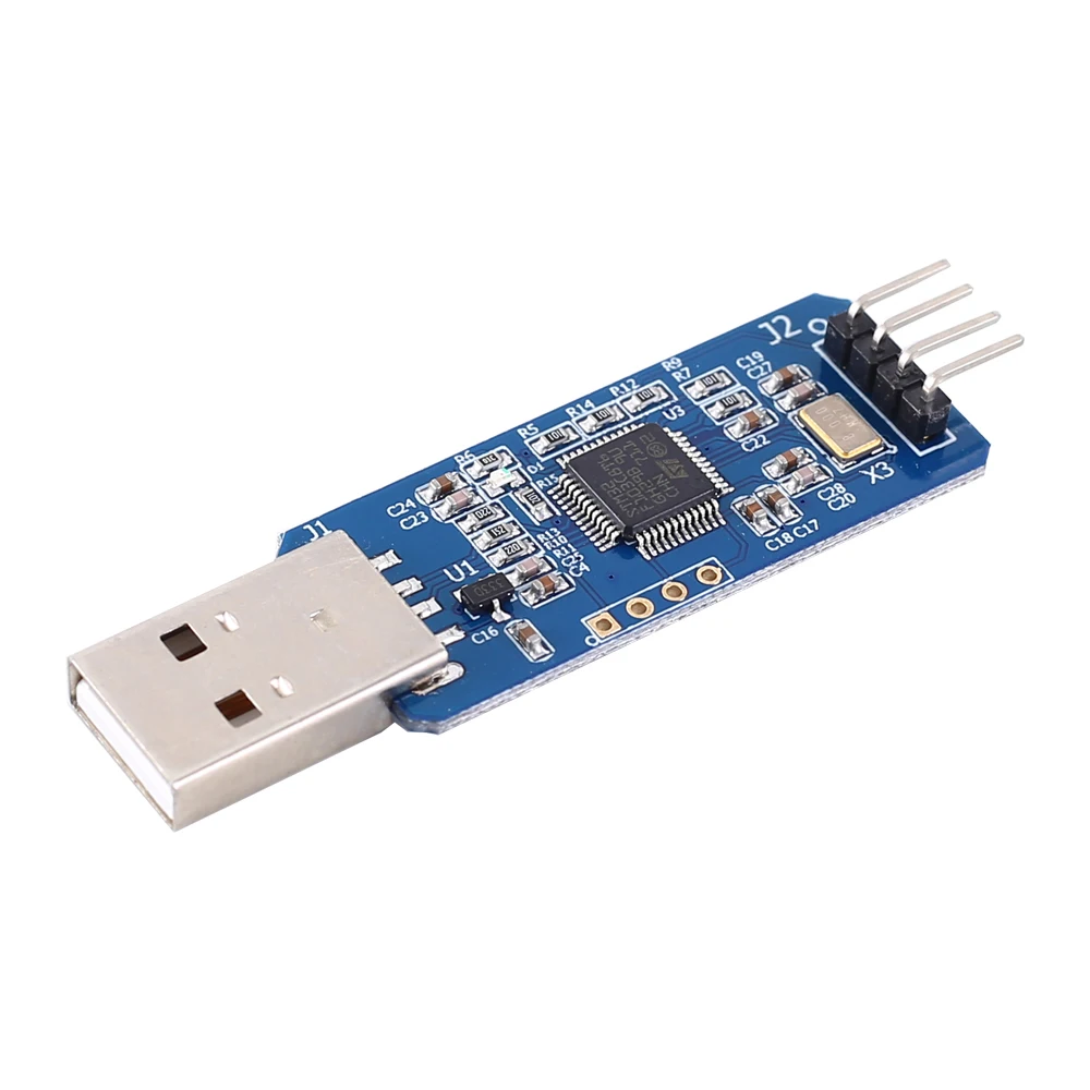 

Downloader Bootloader for NRF5182 NRF51422 Wireless Bluetooth Module
