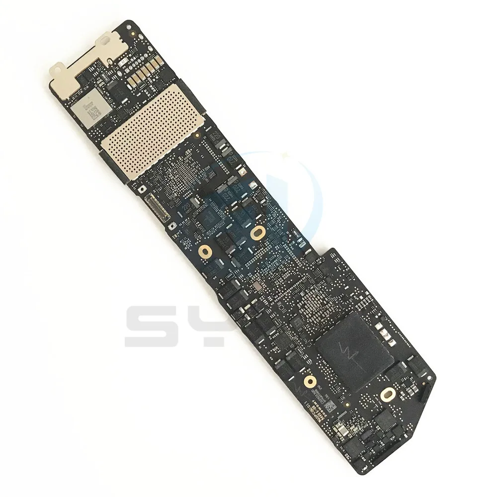Материнская плата A1932 для Macbook Air 13 3 дюйма 1 6 ГГц 8 ГБ 128 Гб SSD логическая с