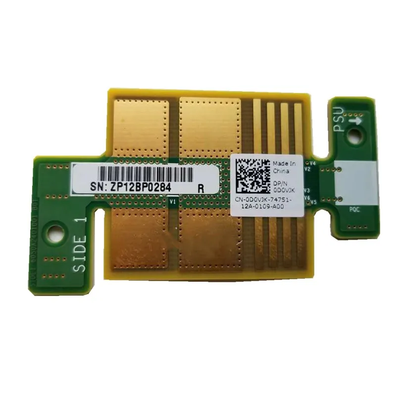 

Server Power Distribution Board Bridge D0VJK 0D0VJK For C6145