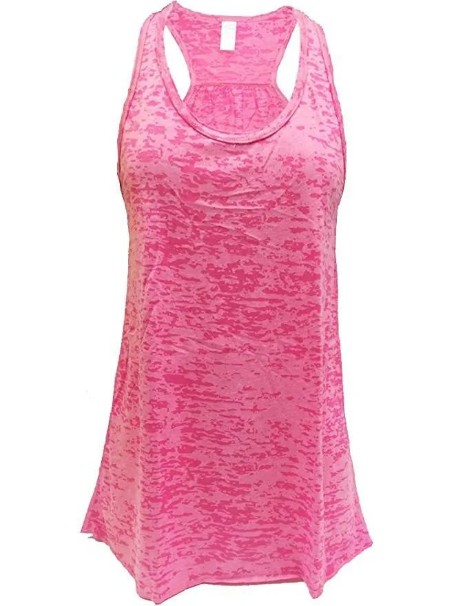 

Women's New Product Yoga Shirt I-shaped Back Fold Sports Vest