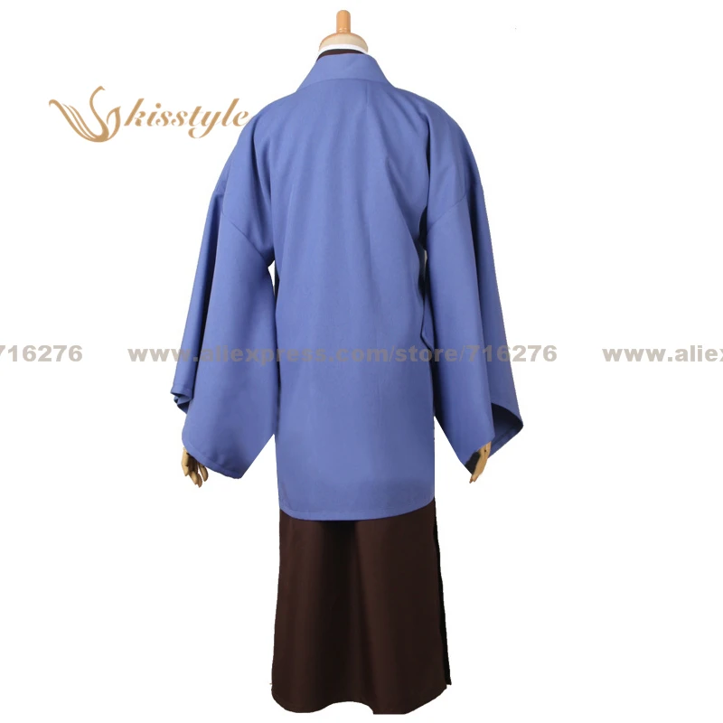 Kisstyle Fashion Kuroko's Basketball Kuroko no Basuke Seijuro Akashi Rakuzan High школьный косплей костюм