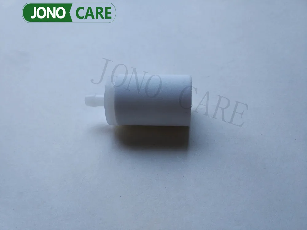 

20pcs Brush cutter Fuel Filter Pick up body fits Husqvarna Chain saw 51 55 61 66 261 262 266 268 272 288 350 365 550XP