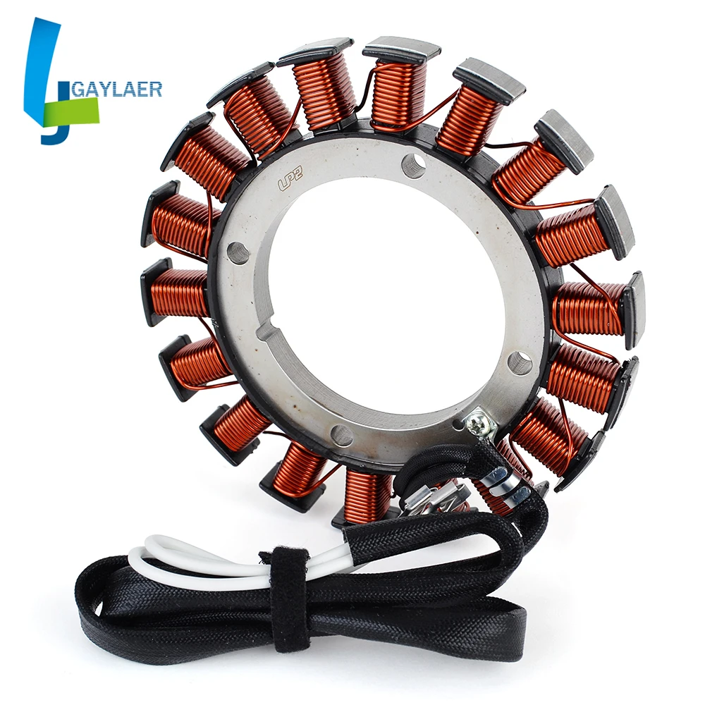 

Motorcycle Generator Stator Coil Comp for Kohler CH11-CH15 CH18-CH25 CV11-CV15 CV18-CV22 K181 K241 K301-K341