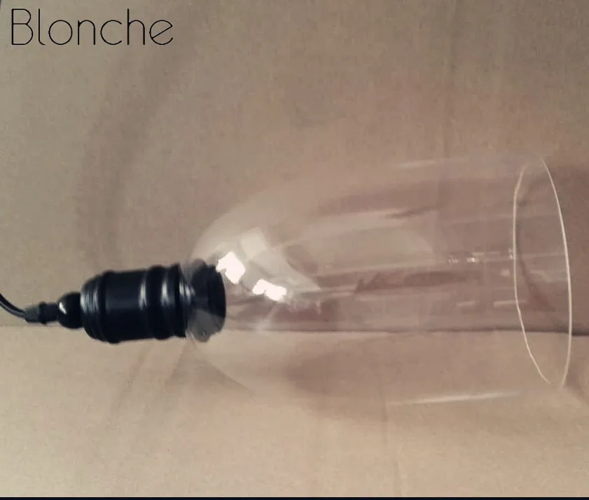 Винтажный кантри подвесной светильник s стеклянный для гостиной спальни кухни