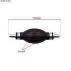 Автозапчасти ручной масляный насос резиновый шаровой насос бензиновый топливный насос доставка жидкости 681012 мм мотоцикл Лодка универсальный насос