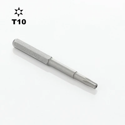 

Многофункциональная отвертка для Nintendo switch xbox NS, 1 шт., ручной инструмент, Torx T6 T8H T10H