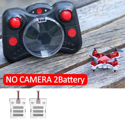 no cam 2B Дроны с камерой Hd Wifi Fpv игрушки профессиональный селфи мини Дрон Rc вертолет игрушки для детей вертолет - Цвет: no cam 2B