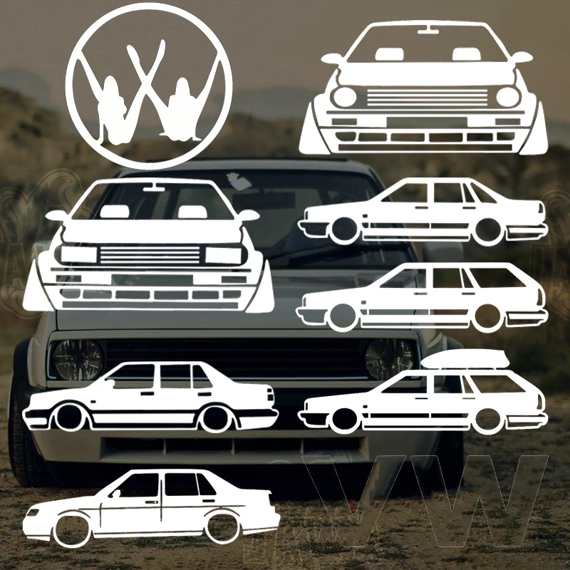 

HellaFlush Style Car Reflective Stickers "Stance on Road Also In Heart" Racing Vinyl Decals Automobile Accessories