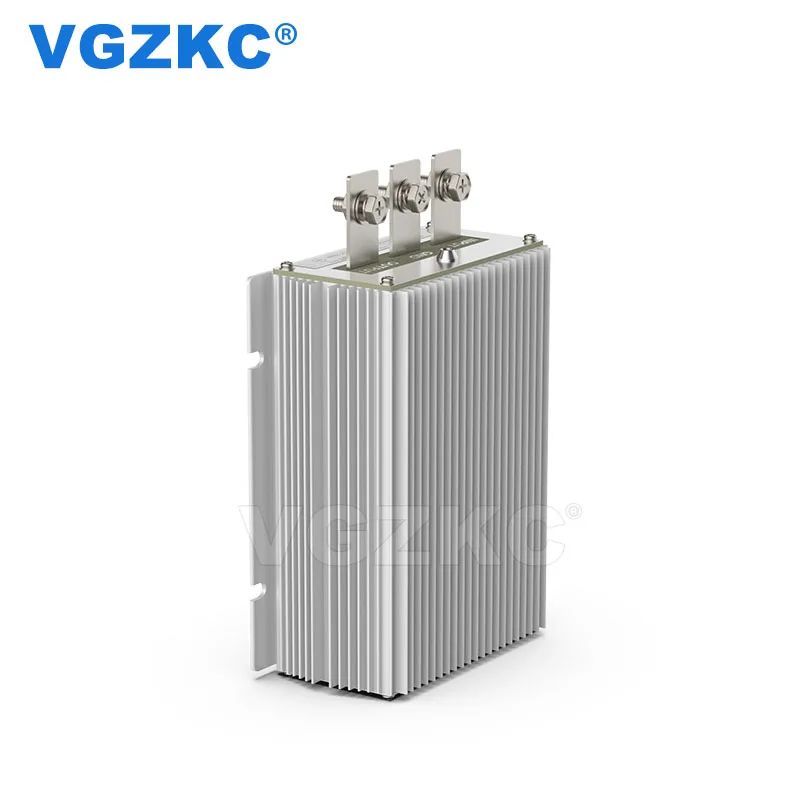 

Понижающий модуль питания постоянного тока от 24 В до 13,8 В, 50 А, от 24 В до 13,8 В, 690 Вт, водонепроницаемый автомобильный преобразователь питания