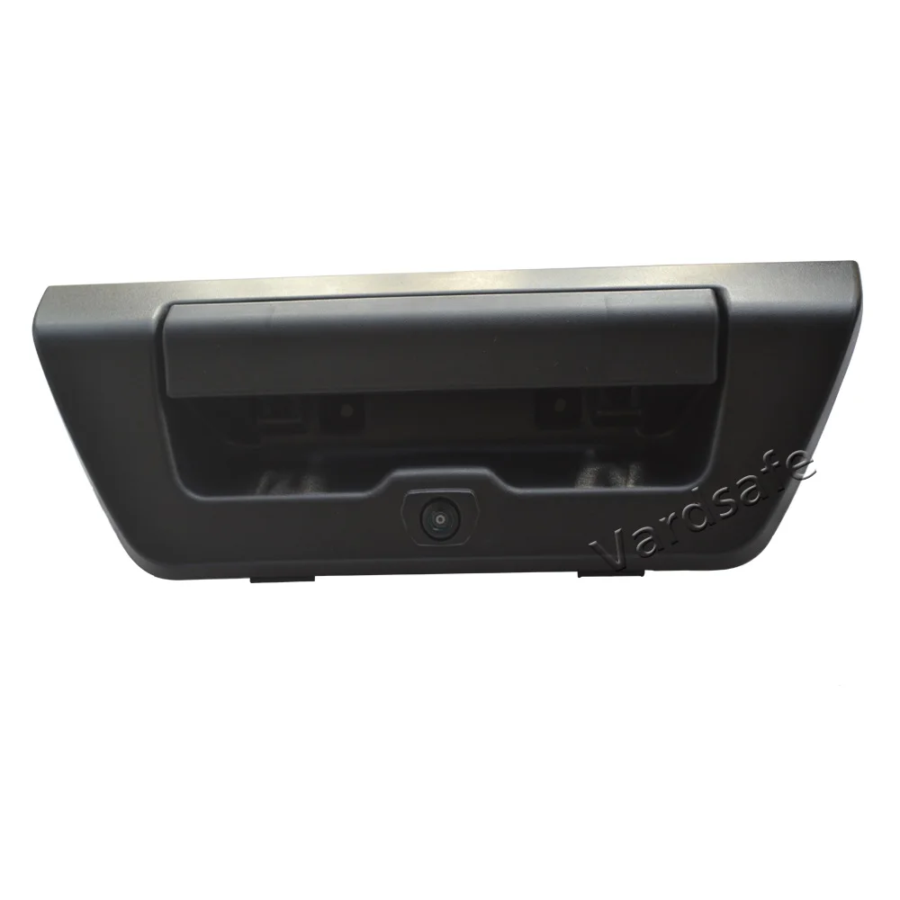 

Vardsafe VS150NV Sun Visor Rear View Mirror Monitor & Reversing Camera for Ford F150 (2015-2019)