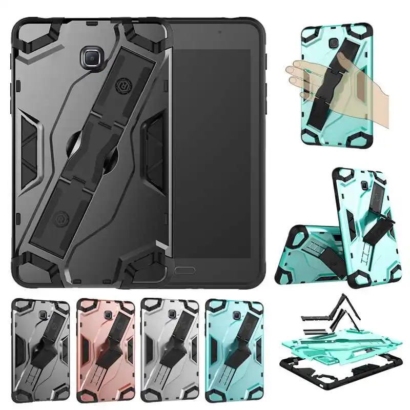 

Armour Drop Resistance Case For Samsung Galaxy Tab A 8.0 8 A8.0 A8 2018 T387V Tablet Case Cover
