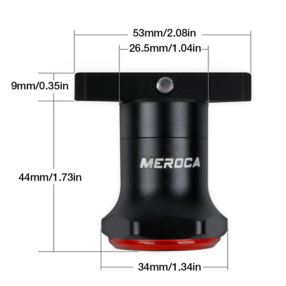 

Bike Light Smart Bike Tail Light USB Charging 500mAh Waterproof Brake Sensing Rear Lamp For Cycling Bicycle Accessories